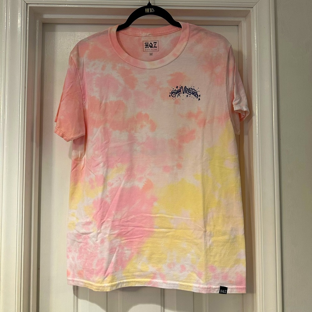 VINTAGE OPTIC GAMING HTQ T SHIRT